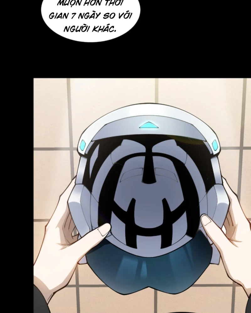 Đạo Tặc Trọng Sinh Tung Hoành Thiên Hạ Chapter 1 - 64