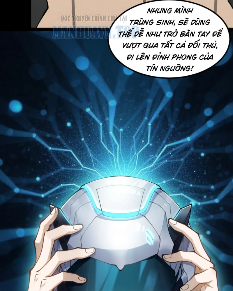 Đạo Tặc Trọng Sinh Tung Hoành Thiên Hạ Chapter 1 - 65