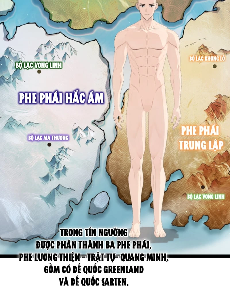 Đạo Tặc Trọng Sinh Tung Hoành Thiên Hạ Chapter 1 - 71