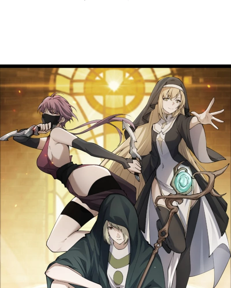 Đạo Tặc Trọng Sinh Tung Hoành Thiên Hạ Chapter 1 - 72