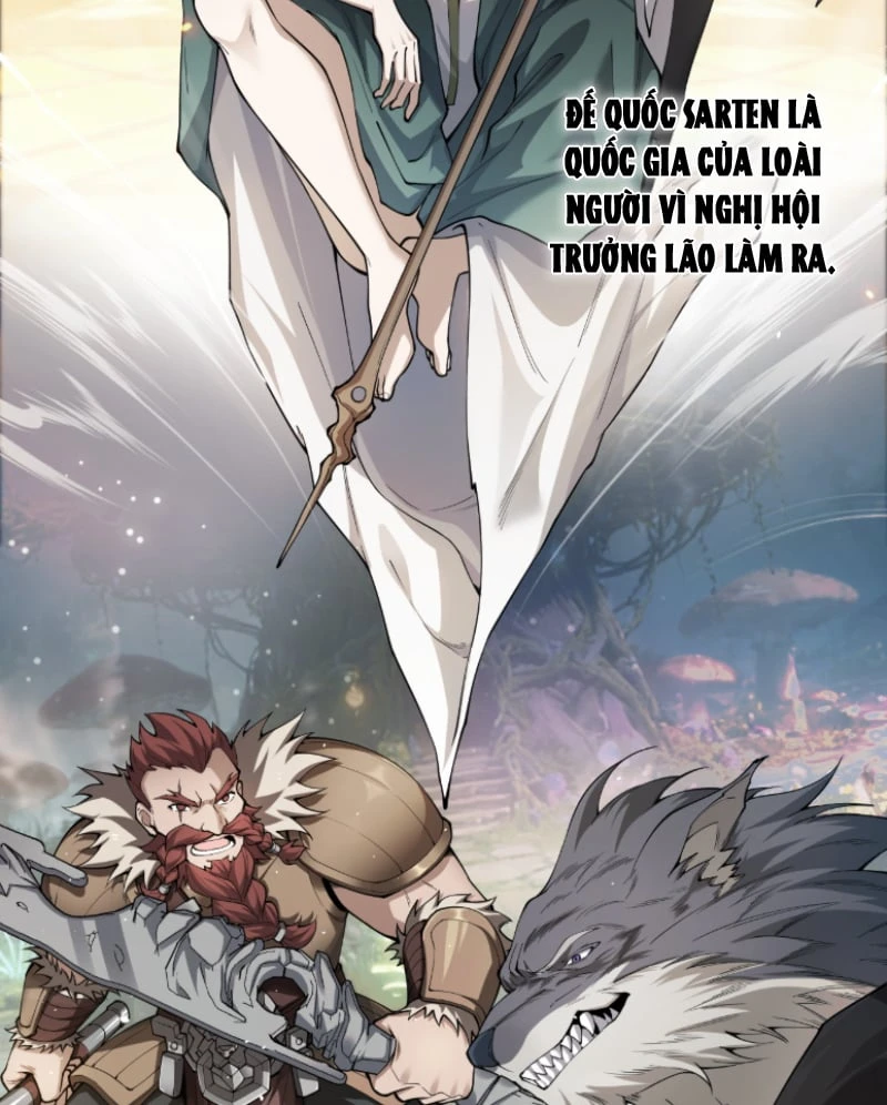 Đạo Tặc Trọng Sinh Tung Hoành Thiên Hạ Chapter 1 - 73