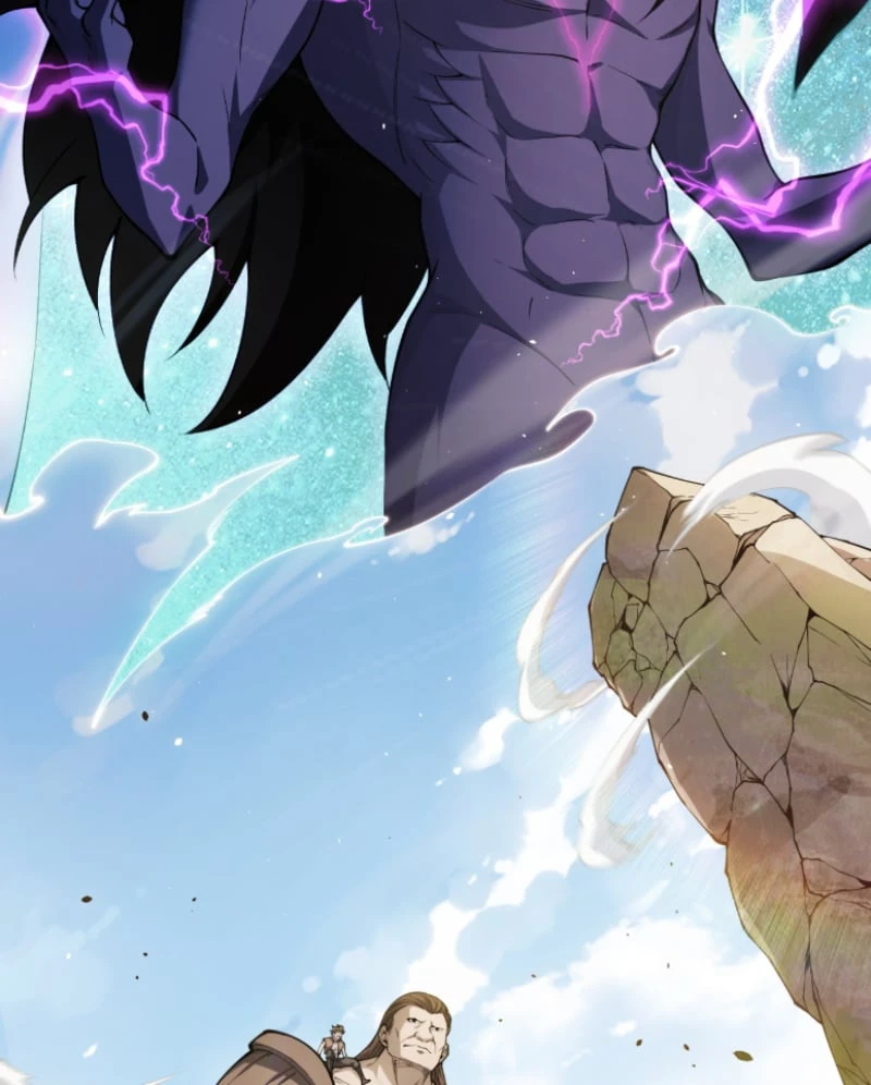 Đạo Tặc Trọng Sinh Tung Hoành Thiên Hạ Chapter 1 - 76