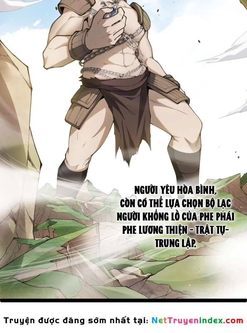 Đạo Tặc Trọng Sinh Tung Hoành Thiên Hạ Chapter 1 - 77