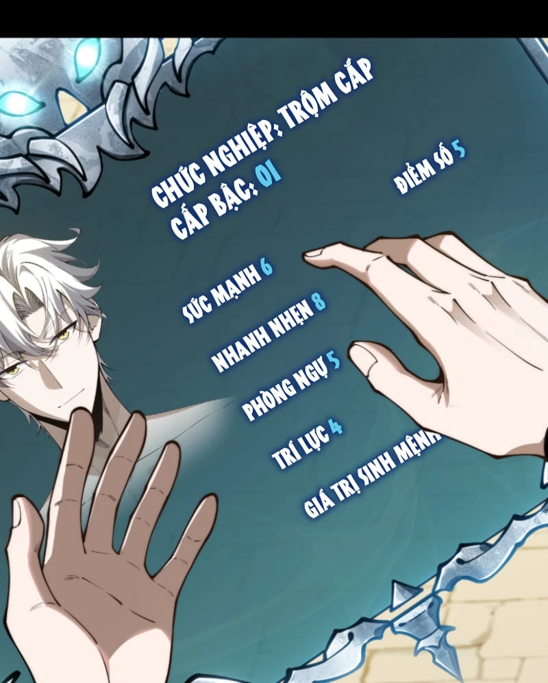 Đạo Tặc Trọng Sinh Tung Hoành Thiên Hạ Chapter 1 - 90