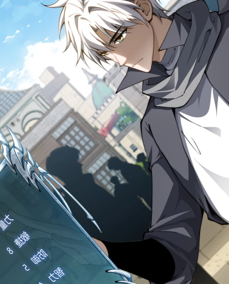 Đạo Tặc Trọng Sinh Tung Hoành Thiên Hạ Chapter 1 - 92