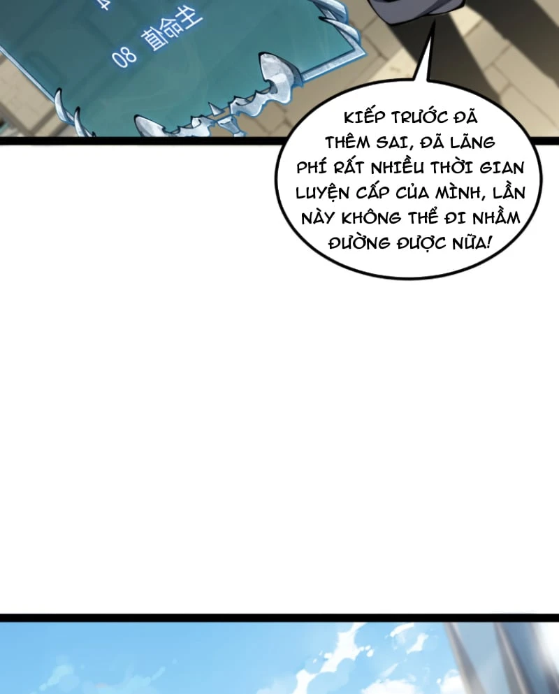 Đạo Tặc Trọng Sinh Tung Hoành Thiên Hạ Chapter 1 - 93