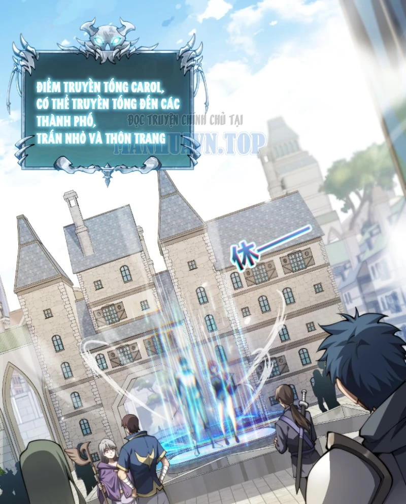 Đạo Tặc Trọng Sinh Tung Hoành Thiên Hạ Chapter 1 - 94