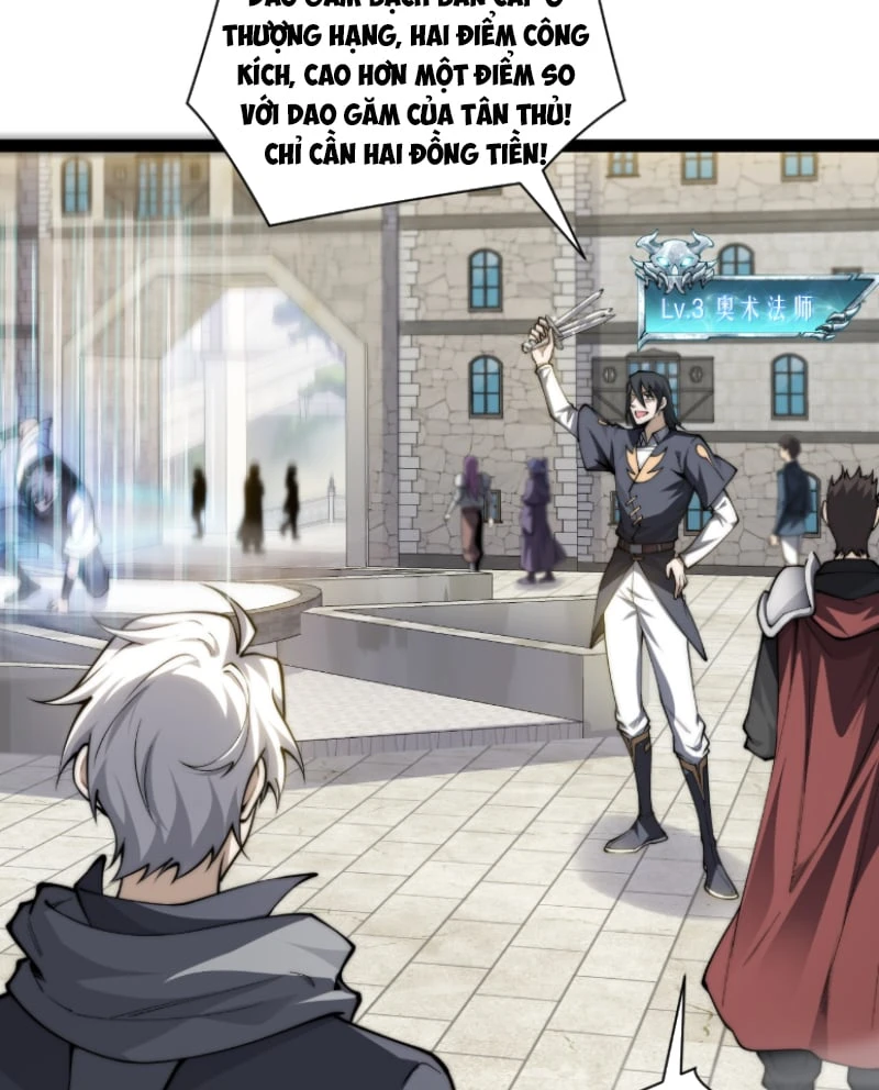 Đạo Tặc Trọng Sinh Tung Hoành Thiên Hạ Chapter 1 - 96