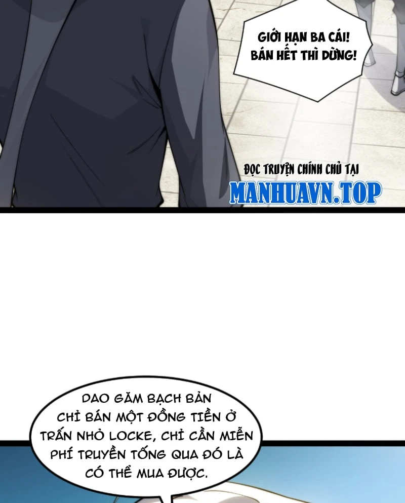 Đạo Tặc Trọng Sinh Tung Hoành Thiên Hạ Chapter 1 - 97