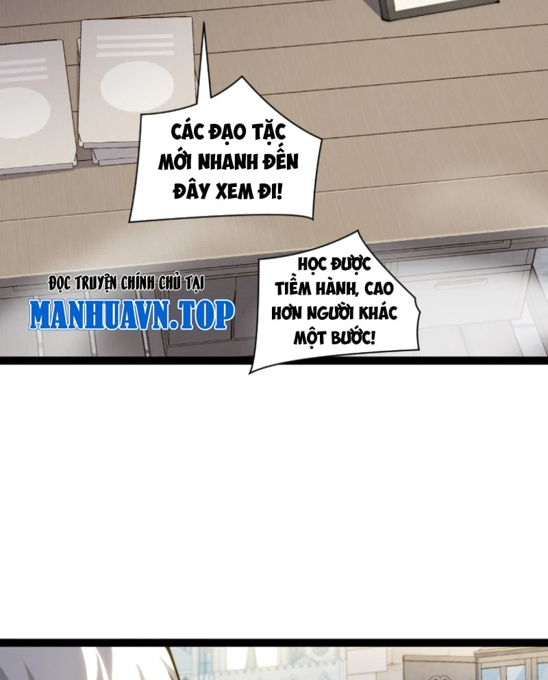 Đạo Tặc Trọng Sinh Tung Hoành Thiên Hạ Chapter 1 - 101