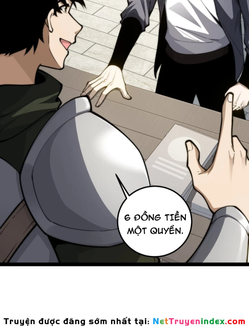 Đạo Tặc Trọng Sinh Tung Hoành Thiên Hạ Chapter 1 - 104