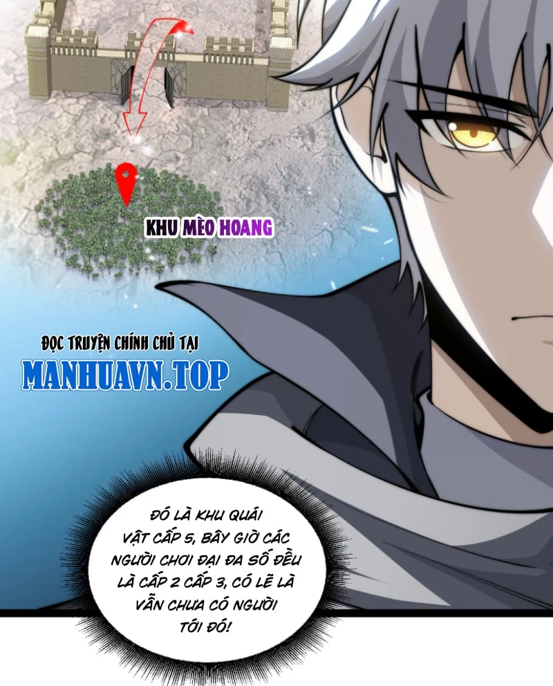 Đạo Tặc Trọng Sinh Tung Hoành Thiên Hạ Chapter 1 - 106