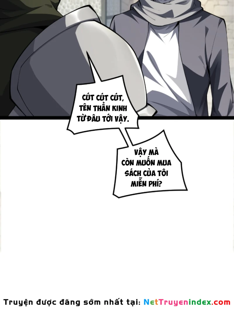 Đạo Tặc Trọng Sinh Tung Hoành Thiên Hạ Chapter 1 - 110