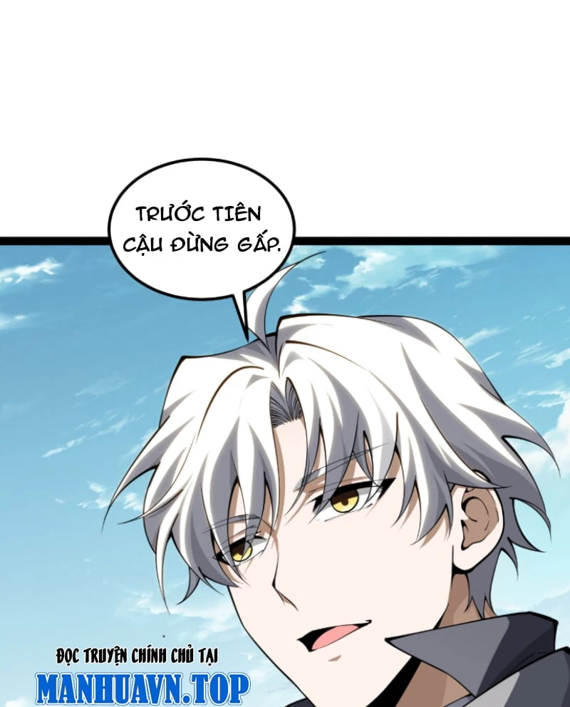 Đạo Tặc Trọng Sinh Tung Hoành Thiên Hạ Chapter 1 - 111