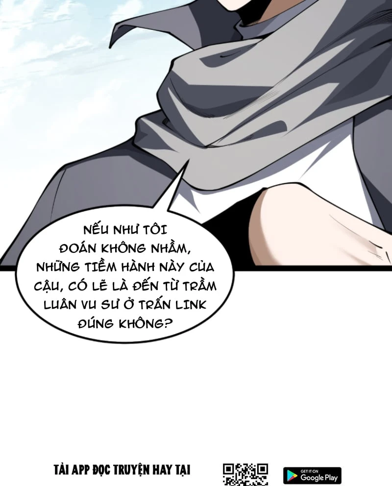 Đạo Tặc Trọng Sinh Tung Hoành Thiên Hạ Chapter 1 - 112