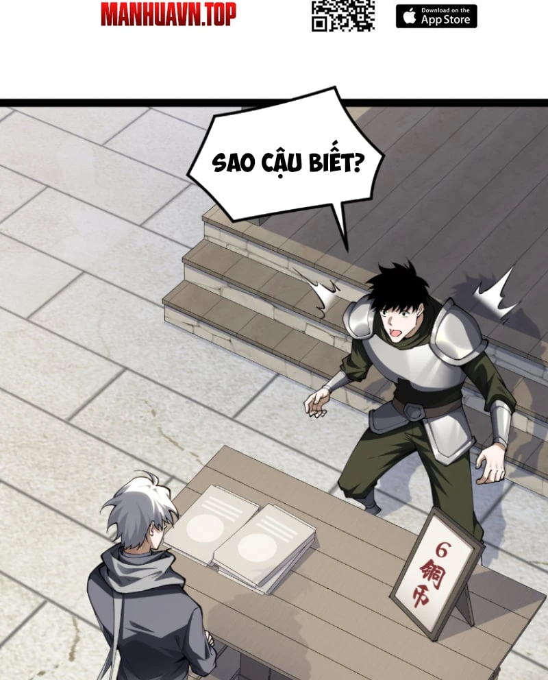 Đạo Tặc Trọng Sinh Tung Hoành Thiên Hạ Chapter 1 - 113