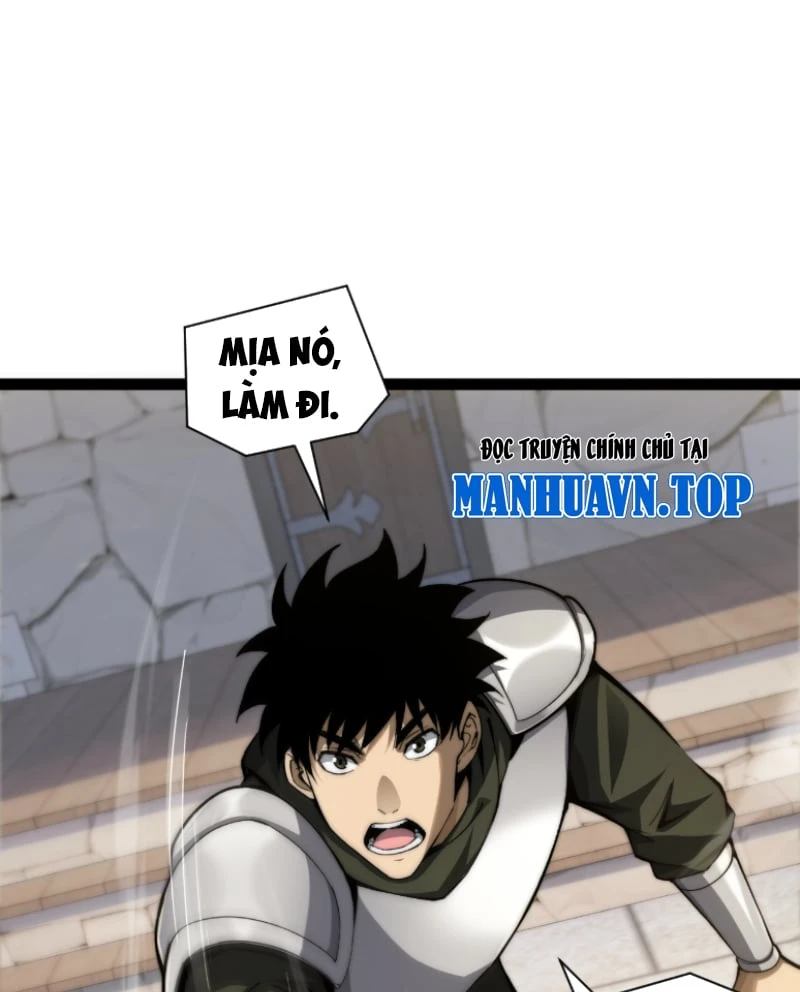 Đạo Tặc Trọng Sinh Tung Hoành Thiên Hạ Chapter 1 - 117