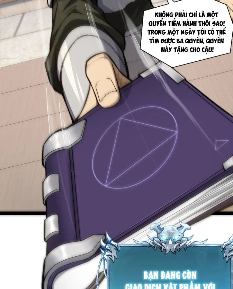 Đạo Tặc Trọng Sinh Tung Hoành Thiên Hạ Chapter 1 - 118