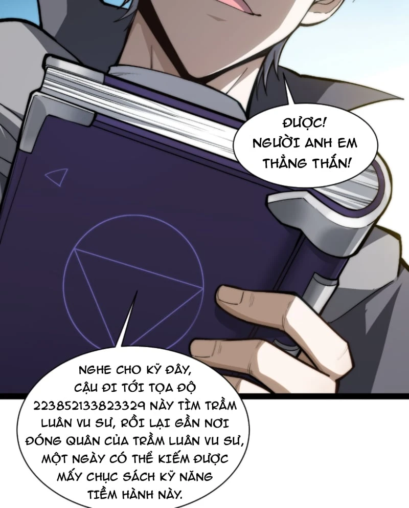 Đạo Tặc Trọng Sinh Tung Hoành Thiên Hạ Chapter 1 - 120