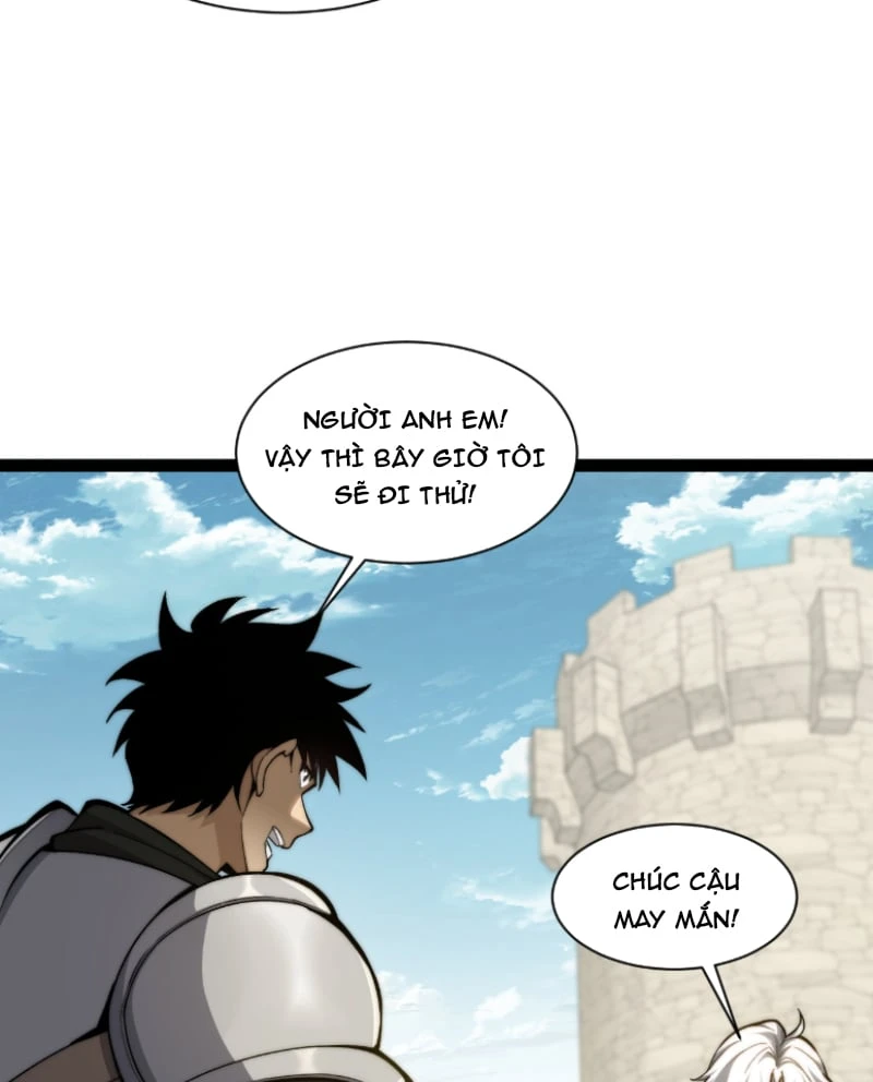 Đạo Tặc Trọng Sinh Tung Hoành Thiên Hạ Chapter 1 - 121