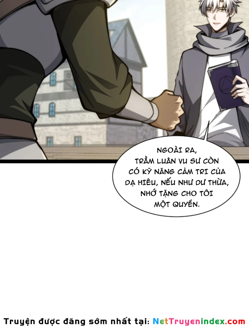 Đạo Tặc Trọng Sinh Tung Hoành Thiên Hạ Chapter 1 - 122