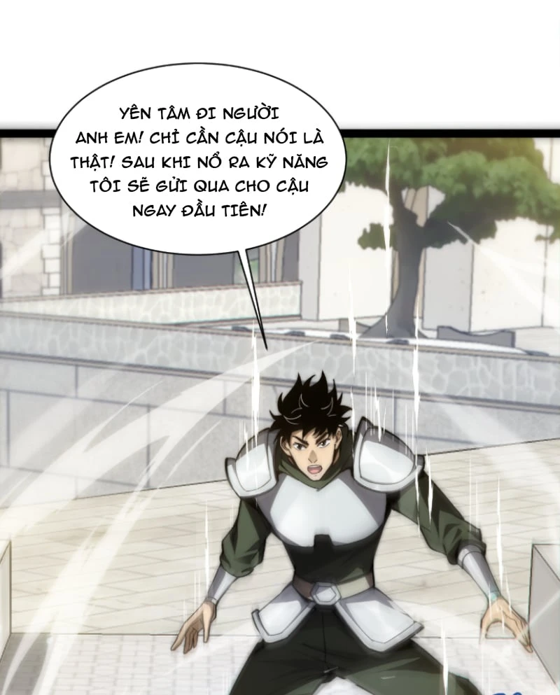 Đạo Tặc Trọng Sinh Tung Hoành Thiên Hạ Chapter 1 - 123