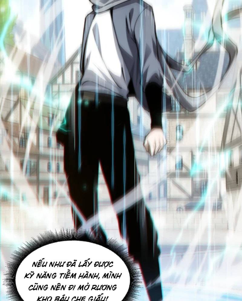 Đạo Tặc Trọng Sinh Tung Hoành Thiên Hạ Chapter 1 - 127