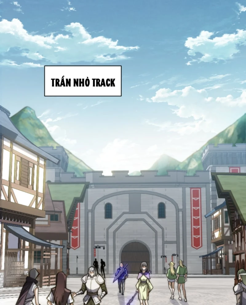 Đạo Tặc Trọng Sinh Tung Hoành Thiên Hạ Chapter 1 - 129