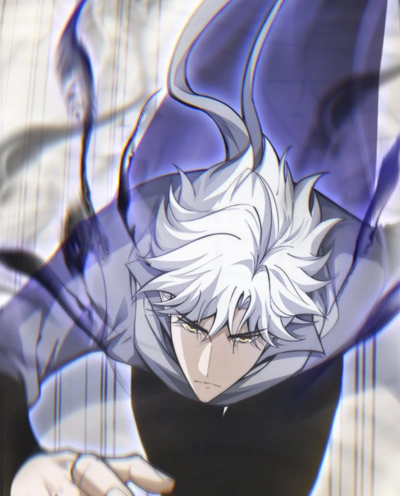 Đạo Tặc Trọng Sinh Tung Hoành Thiên Hạ Chapter 1 - 136