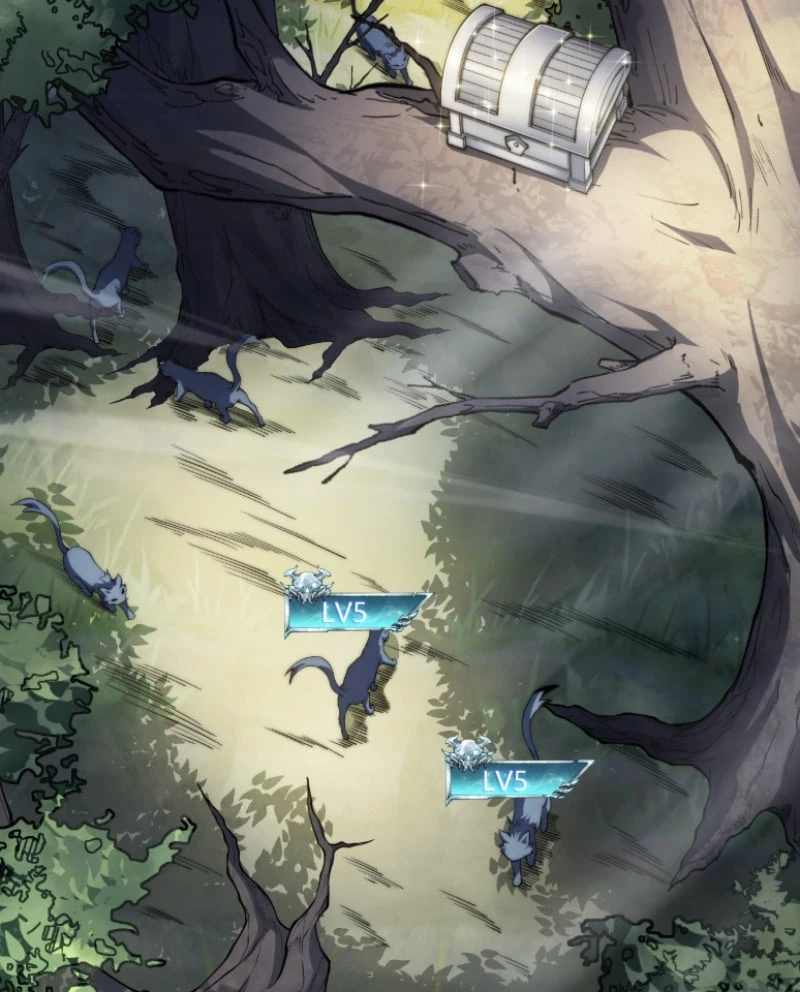 Đạo Tặc Trọng Sinh Tung Hoành Thiên Hạ Chapter 1 - 146