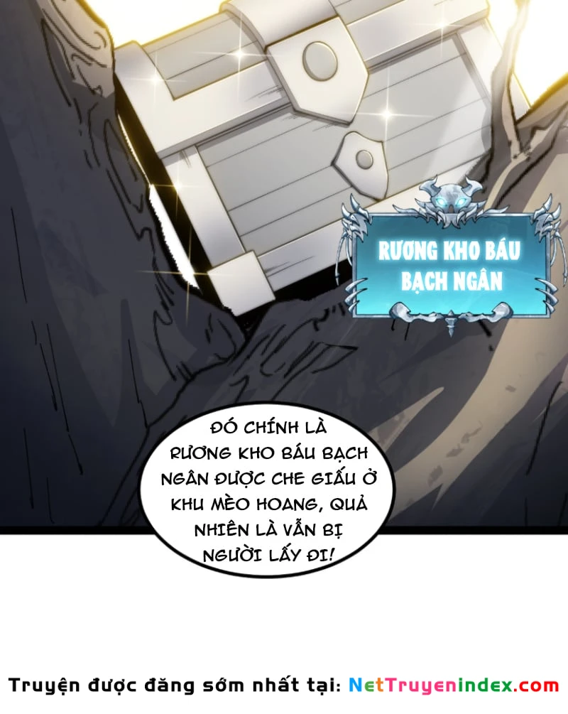 Đạo Tặc Trọng Sinh Tung Hoành Thiên Hạ Chapter 1 - 151