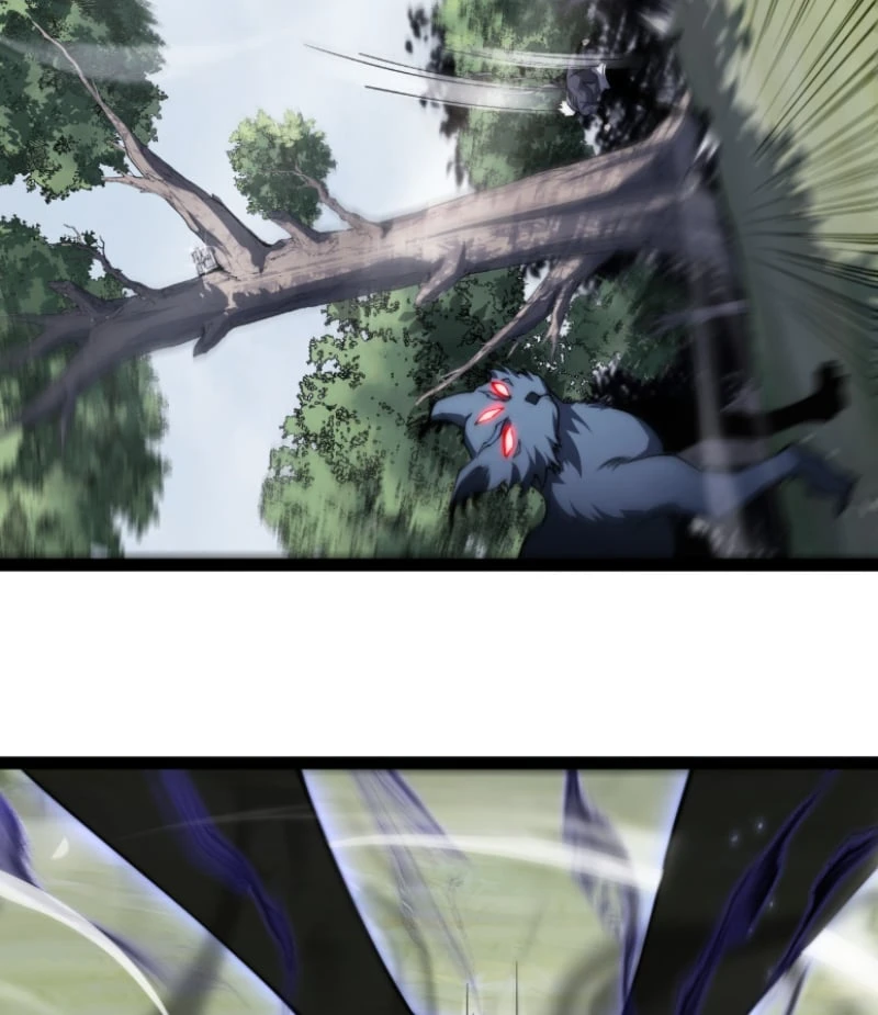 Đạo Tặc Trọng Sinh Tung Hoành Thiên Hạ Chapter 1 - 164