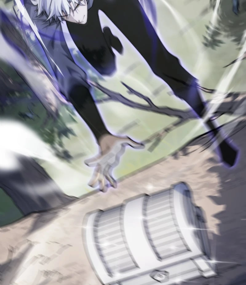 Đạo Tặc Trọng Sinh Tung Hoành Thiên Hạ Chapter 1 - 167