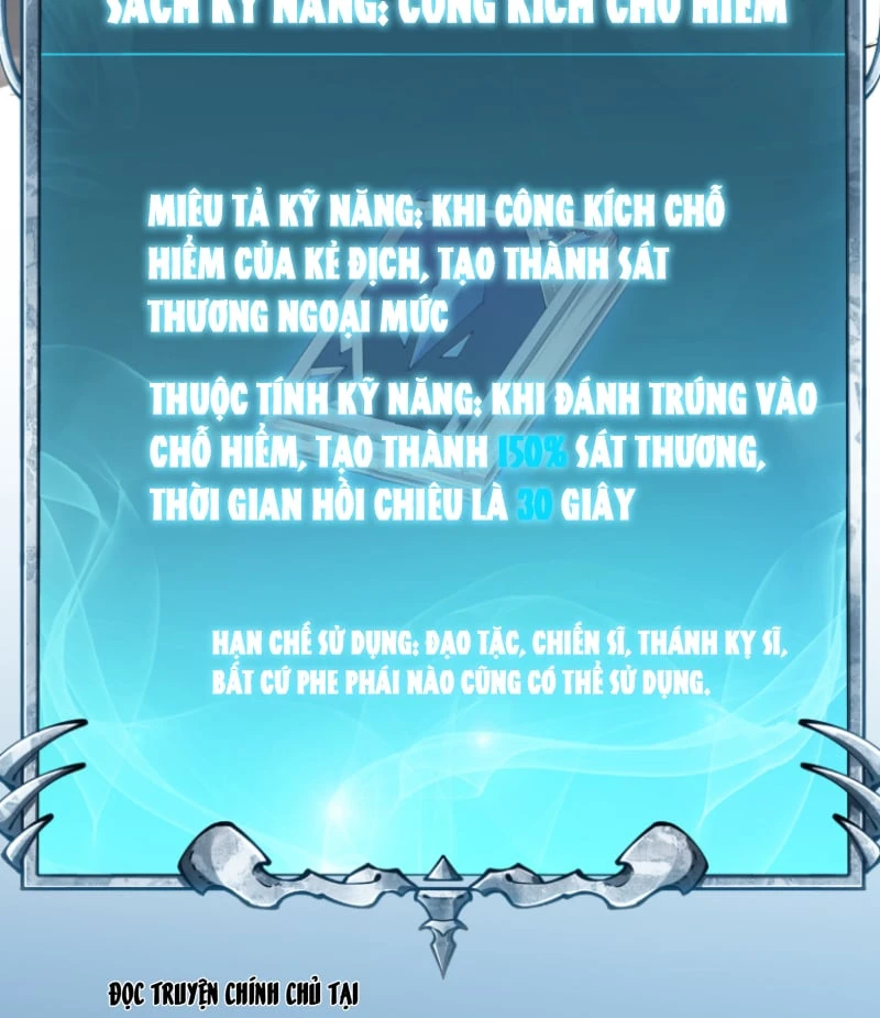 Đạo Tặc Trọng Sinh Tung Hoành Thiên Hạ Chapter 1 - 179