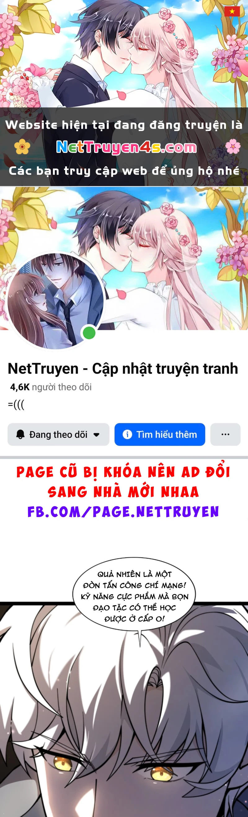 Đạo Tặc Trọng Sinh Tung Hoành Thiên Hạ Chapter  2 - 1