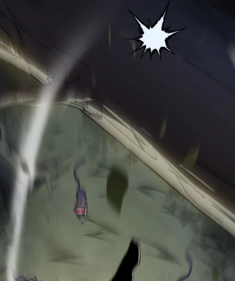 Đạo Tặc Trọng Sinh Tung Hoành Thiên Hạ Chapter  2 - 9