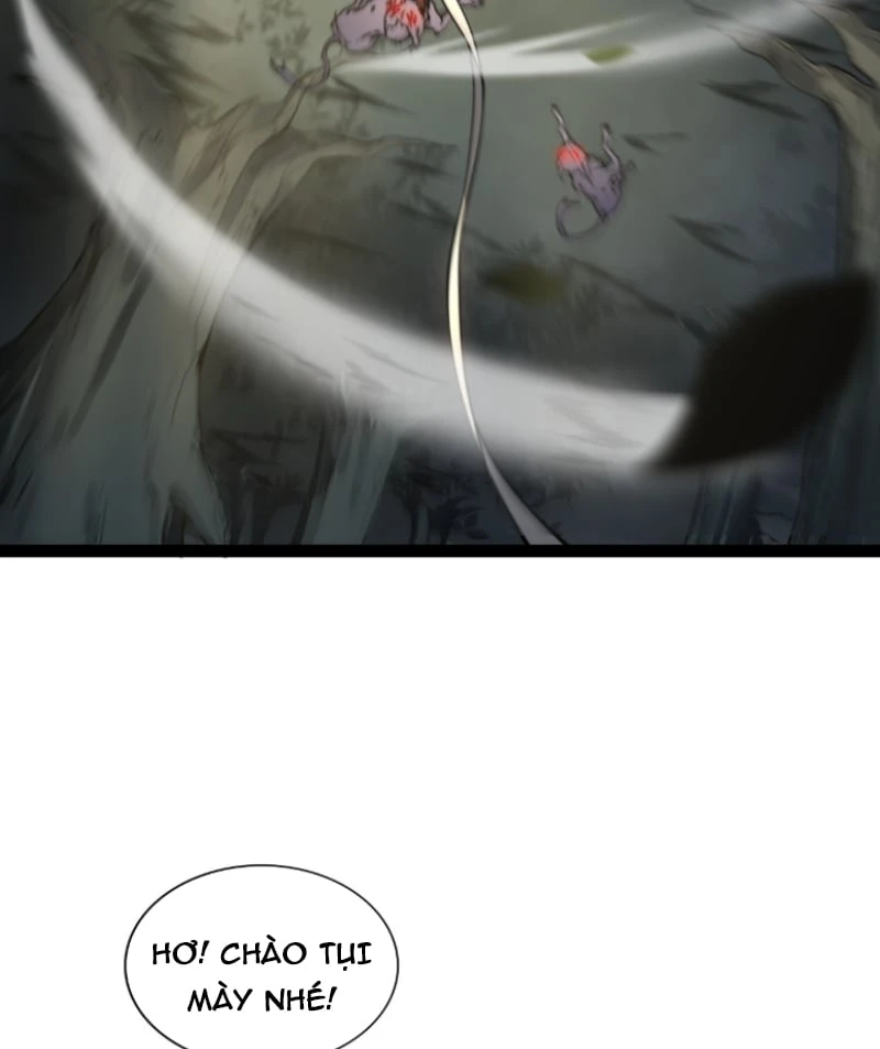 Đạo Tặc Trọng Sinh Tung Hoành Thiên Hạ Chapter  2 - 11