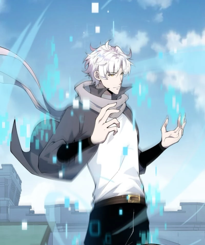 Đạo Tặc Trọng Sinh Tung Hoành Thiên Hạ Chapter  2 - 20