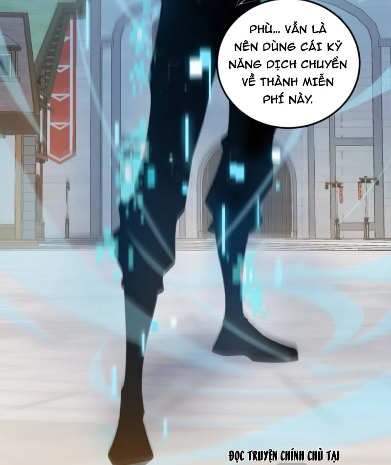 Đạo Tặc Trọng Sinh Tung Hoành Thiên Hạ Chapter  2 - 21