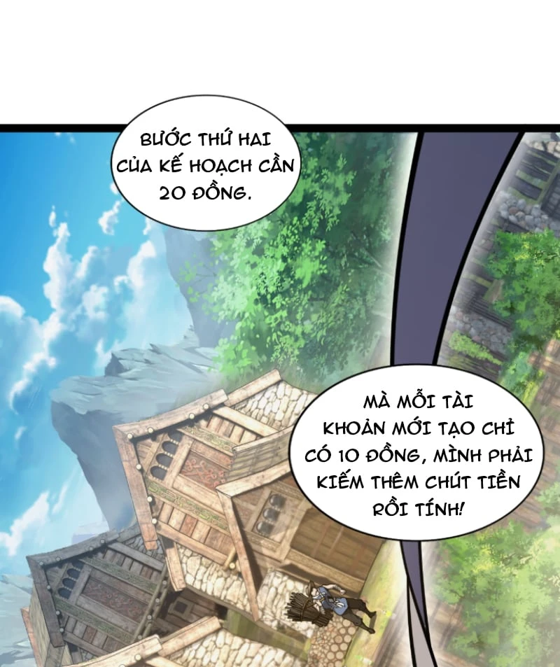 Đạo Tặc Trọng Sinh Tung Hoành Thiên Hạ Chapter  2 - 28