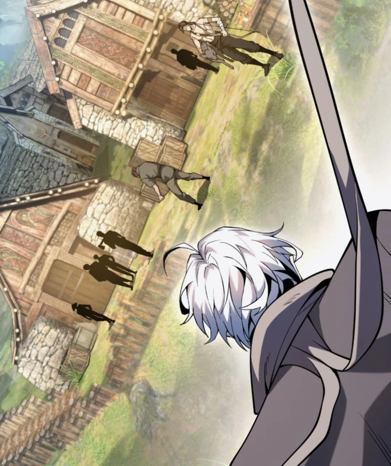 Đạo Tặc Trọng Sinh Tung Hoành Thiên Hạ Chapter  2 - 29