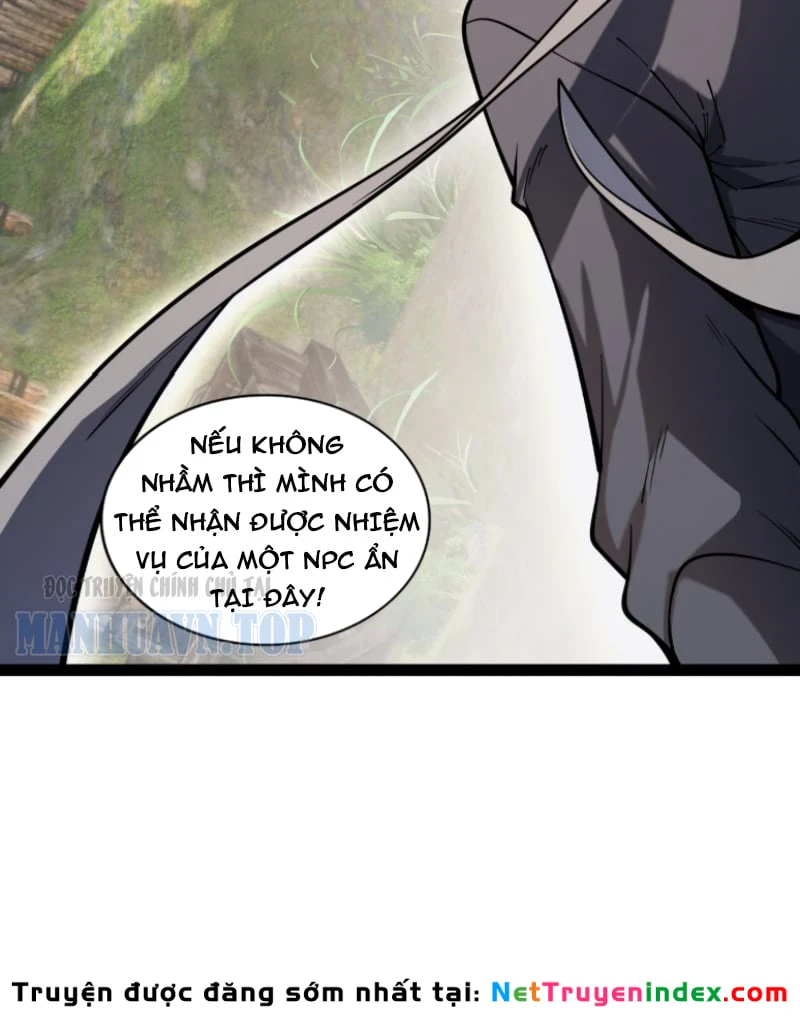 Đạo Tặc Trọng Sinh Tung Hoành Thiên Hạ Chapter  2 - 30