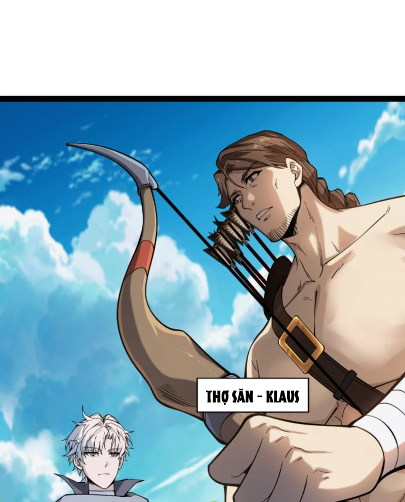 Đạo Tặc Trọng Sinh Tung Hoành Thiên Hạ Chapter  2 - 31