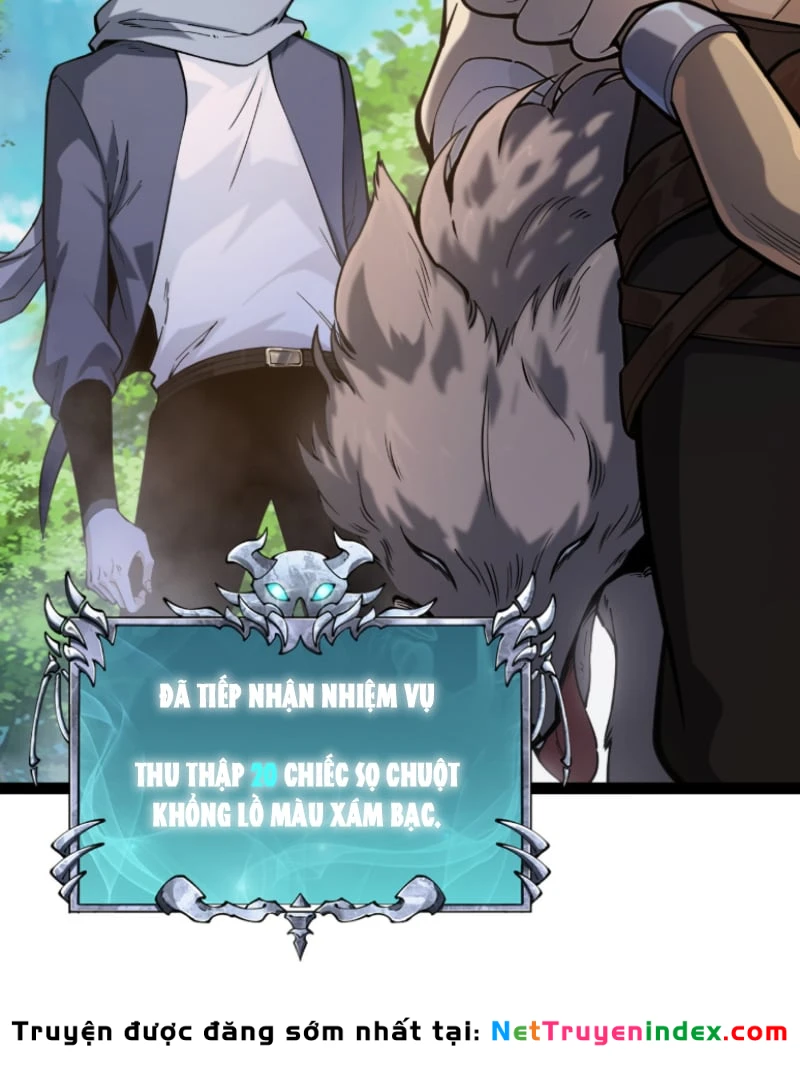 Đạo Tặc Trọng Sinh Tung Hoành Thiên Hạ Chapter  2 - 32