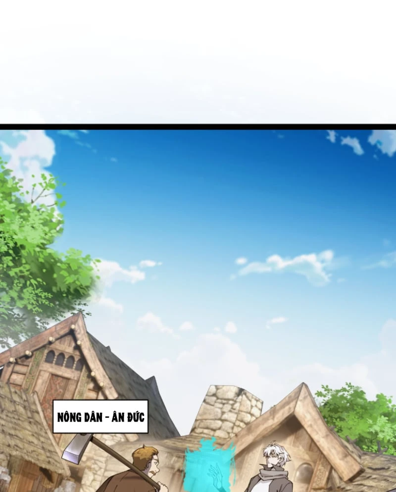 Đạo Tặc Trọng Sinh Tung Hoành Thiên Hạ Chapter  2 - 33