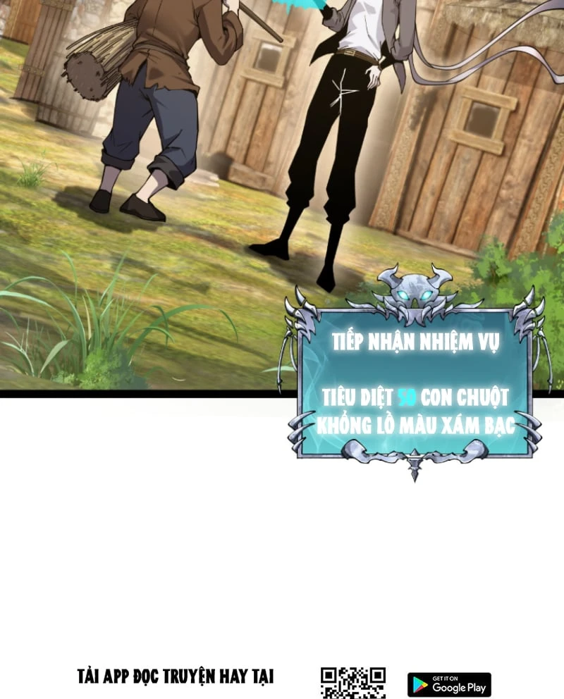 Đạo Tặc Trọng Sinh Tung Hoành Thiên Hạ Chapter  2 - 34