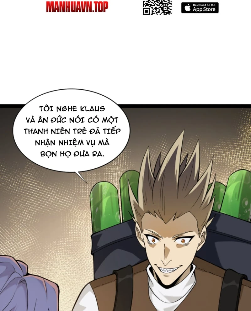 Đạo Tặc Trọng Sinh Tung Hoành Thiên Hạ Chapter  2 - 35