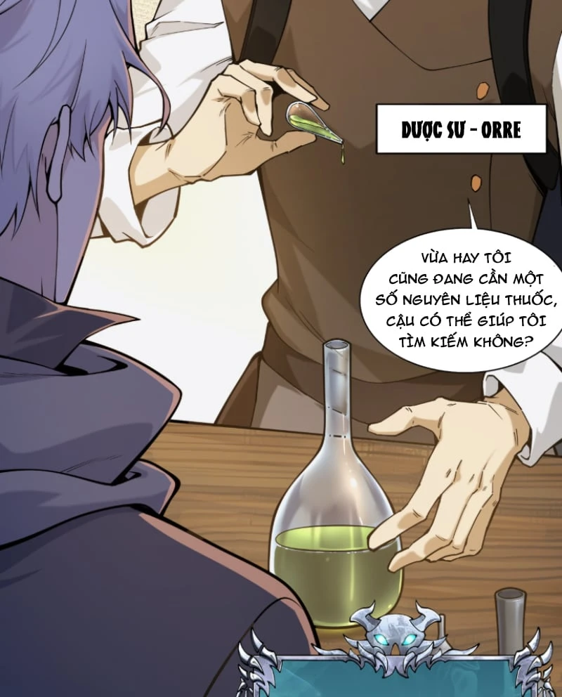 Đạo Tặc Trọng Sinh Tung Hoành Thiên Hạ Chapter  2 - 36