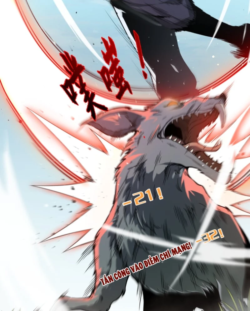 Đạo Tặc Trọng Sinh Tung Hoành Thiên Hạ Chapter  2 - 45