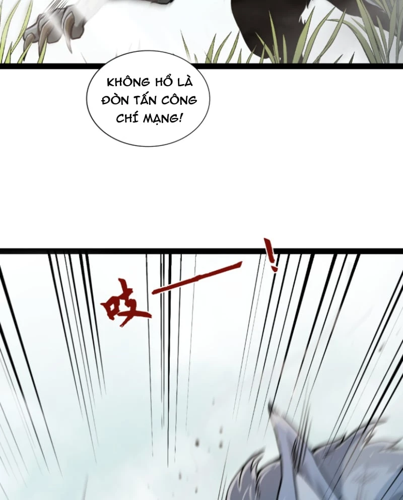 Đạo Tặc Trọng Sinh Tung Hoành Thiên Hạ Chapter  2 - 46